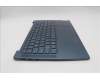 Lenovo 5CB1L40703 Tastatur inkl. Topcase schweiz H 82Y7 TT NPS