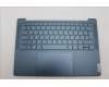 Lenovo 5CB1L40703 Tastatur inkl. Topcase schweiz H 82Y7 TT NPS