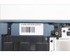 Lenovo 5CB1L40703 Tastatur inkl. Topcase schweiz H 82Y7 TT NPS