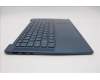 Lenovo 5CB1L40704 Tastatur inkl. Topcase schweiz H 82Y7 TT PS