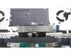 Lenovo 5CB1L40712 Tastatur inkl. Topcase ASM_UK H 82Y7 TT PS