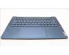 Lenovo 5CB1L40712 Tastatur inkl. Topcase ASM_UK H 82Y7 TT PS