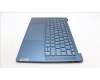 Lenovo 5CB1L40713 Tastatur inkl. Topcase ASM_UKR H 82Y7 TT NPS