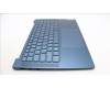 Lenovo 5CB1L40713 Tastatur inkl. Topcase ASM_UKR H 82Y7 TT NPS