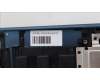 Lenovo 5CB1L40713 Tastatur inkl. Topcase ASM_UKR H 82Y7 TT NPS