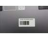 Lenovo 5CB1L40720 COVER Lower Case H 82Y7 STGY Noraml