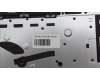 Lenovo 5CB1L40793 Tastatur inkl. Topcase ASM_FRA H 82YL FP STGY