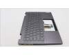 Lenovo 5CB1L40794 Tastatur inkl. Topcase ASM_USA ENG H82YLFPSTGY