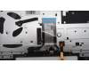 Lenovo 5CB1L40801 Tastatur inkl. Topcase ASM_ITA H 82YL NFP STGY