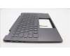 Lenovo 5CB1L40801 Tastatur inkl. Topcase ASM_ITA H 82YL NFP STGY