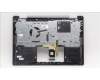 Lenovo 5CB1L40803 Tastatur inkl. Topcase ASM_HUN H 82YL NFP STGY