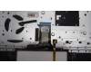 Lenovo 5CB1L40803 Tastatur inkl. Topcase ASM_HUN H 82YL NFP STGY