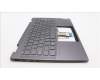 Lenovo 5CB1L40803 Tastatur inkl. Topcase ASM_HUN H 82YL NFP STGY
