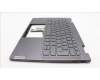 Lenovo 5CB1L40803 Tastatur inkl. Topcase ASM_HUN H 82YL NFP STGY