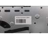 Lenovo 5CB1L40805 Tastatur inkl. Topcase ASM_GRE H 82YL NFP STGY