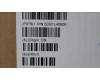 Lenovo 5CB1L40806 Tastatur inkl. Topcase deutsch H 82YL NFP STGY