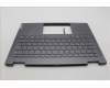 Lenovo 5CB1L40809 Tastatur inkl. Topcase ASM_POR H82YLNFPSTGY