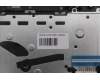Lenovo 5CB1L40809 Tastatur inkl. Topcase ASM_POR H82YLNFPSTGY