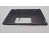 Lenovo 5CB1L40831 Tastatur inkl. Topcase ASM_SLV H 82YL NFP STGY