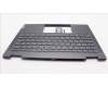 Lenovo 5CB1L40834 Tastatur inkl. Topcase ASM_TC H 82YL NFP STGY