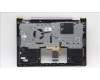 Lenovo 5CB1L40835 Tastatur inkl. Topcase ASM_THAI H82YL NFP STGY