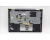 Lenovo 5CB1L40839 Tastatur inkl. Topcase ASM_ENG H 82YL NFP STGY