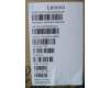 Lenovo 5CB1L40840 Tastatur inkl. Topcase ASM_CZE/SLKH82YLNFPSTGY