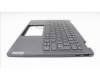 Lenovo 5CB1L40840 Tastatur inkl. Topcase ASM_CZE/SLKH82YLNFPSTGY