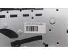 Lenovo 5CB1L40840 Tastatur inkl. Topcase ASM_CZE/SLKH82YLNFPSTGY