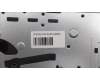Lenovo 5CB1L40841 Tastatur inkl. Topcase ASM_BUL H 82YL NFP STGY