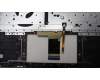 Lenovo 5CB1L40844 Tastatur inkl. Topcase ASM_ARA H 82YL NFP STGY