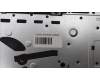 Lenovo 5CB1L40844 Tastatur inkl. Topcase ASM_ARA H 82YL NFP STGY