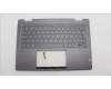 Lenovo 5CB1L40845 Tastatur inkl. Topcase ASM_FRA H 82YL NFP STGY