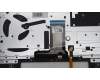 Lenovo 5CB1L40847 Tastatur inkl. Topcase ASM_UKR H 82YL NFP STGY