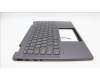 Lenovo 5CB1L40847 Tastatur inkl. Topcase ASM_UKR H 82YL NFP STGY
