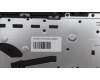 Lenovo 5CB1L40847 Tastatur inkl. Topcase ASM_UKR H 82YL NFP STGY