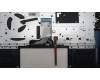 Lenovo 5CB1L40853 Tastatur inkl. Topcase ASM_ITA H 82YL NFP TT