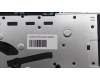 Lenovo 5CB1L40853 Tastatur inkl. Topcase ASM_ITA H 82YL NFP TT