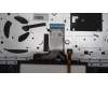 Lenovo 5CB1L40855 Tastatur inkl. Topcase ASM_HUN H 82YL NFP TT