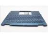 Lenovo 5CB1L40855 Tastatur inkl. Topcase ASM_HUN H 82YL NFP TT