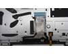 Lenovo 5CB1L40856 Tastatur inkl. Topcase ASM_HBW H 82YL NFP TT