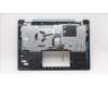 Lenovo 5CB1L40858 Tastatur inkl. Topcase deutsch H 82YL NFP TT