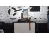 Lenovo 5CB1L40863 Tastatur inkl. Topcase ASM_SLV H 82YL NFP TT