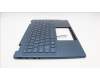 Lenovo 5CB1L40863 Tastatur inkl. Topcase ASM_SLV H 82YL NFP TT