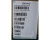 Lenovo 5CB1L40864 Tastatur inkl. Topcase spanisch H 82YL NFP TT