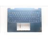 Lenovo 5CB1L40865 Tastatur inkl. Topcase schweiz H 82YL NFP TT