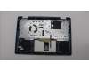 Lenovo 5CB1L40868 Tastatur inkl. Topcase ASM_TUR H 82YL NFP TT