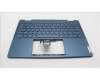 Lenovo 5CB1L40868 Tastatur inkl. Topcase ASM_TUR H 82YL NFP TT