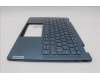 Lenovo 5CB1L40869 Tastatur inkl. Topcase ASM_UK H 82YL NFP TT
