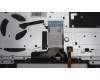 Lenovo 5CB1L40873 Tastatur inkl. Topcase ASM_BUL H 82YL NFP TT
